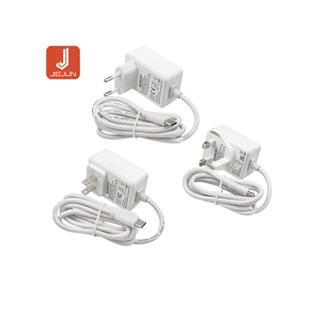 Raspberry PI 5 Bộ chuyển đổi nguồn Cổng USB-C 27W US Châu Âu Quy định 5.1V 5A PD tiêu chuẩn 1.2m