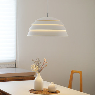 Đèn Chùm Bàn Ăn Hiện Đại Đèn Thả Trần Phòng Ăn Quán Cà Phê Giản Sáng Tạo Led Đèn Treo Trang Trí Phòng Ngủ