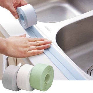 Miếng dán đường may đẹp, chống ẩm có thể cắt bằng dải chống bẩn và băng chống thấm ở các góc tường