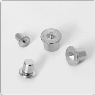 Chốt Lấy Tâm Gỗ Nhiều Kích Thước  8 Chiếc