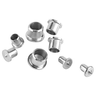 Chốt Lấy Tâm Gỗ Nhiều Kích Thước  8 Chiếc