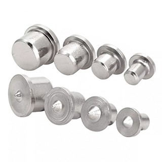 Chốt Lấy Tâm Gỗ Nhiều Kích Thước  8 Chiếc