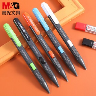 Bút chì kiểm tra tự động 1.8mm 2B cho máy tính