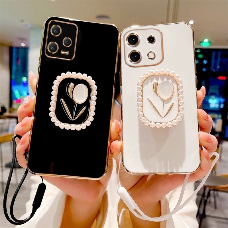 Ốp Lưng Vuông Cho Xiaomi Poco X8 Pro Max X7 Pro X6 Pro X5 Pro X4 GT X4 Pro X4 NFC X3 GT F8 Pro F8 Ul