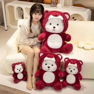  Gấu Bông Lena Dễ Thương Sáng Tạo Phong Cách Tik Tok Quà Tặng Thiết Kế Độc Đáo Chất Lượng Cao