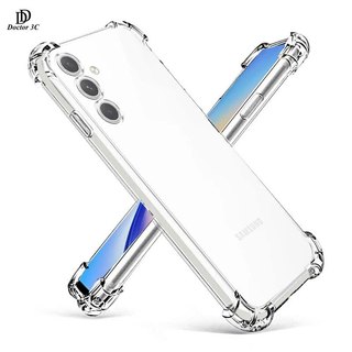 Ốp điện thoại mềm trong suốt chống sốc cho Samsung ss Galaxy A55 A35 A15 A25 A05 A05s A54 A34 A24 A14 A04E A04 A04s A03 A13 A23 A33 A53 A73 5G 4G 2024