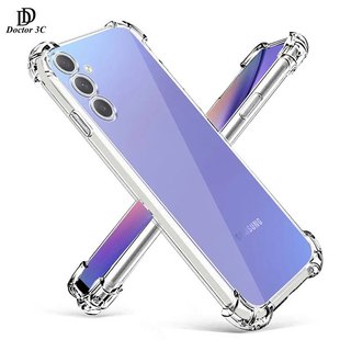 Ốp điện thoại mềm trong suốt chống sốc cho Samsung ss Galaxy A55 A35 A15 A25 A05 A05s A54 A34 A24 A14 A04E A04s A04 A03s A03 A13 A23 A33 A53 A73 5G 4G 2024