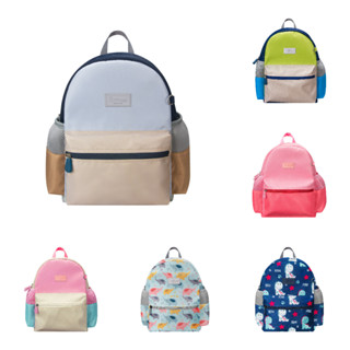 Funtravel Mẫu Giáo Schoolbag Nhẹ Bé Trai Bé Gái Trẻ Em Ba Lô Nhỏ Học Sinh Tiểu Học Lớp Một Mùa Xuân Đi Chơi Ba Lô Dễ Thương