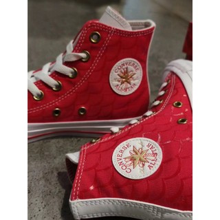 [Năm Rồng Giới Hạn] CONVERSE CONVERSE All Star Dragon Scale