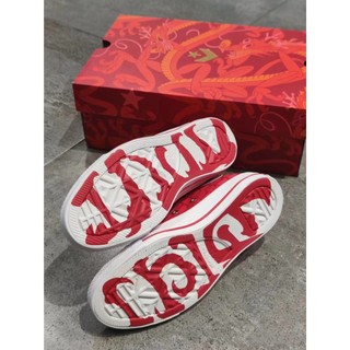 [Năm Rồng Giới Hạn] CONVERSE CONVERSE All Star Dragon Scale