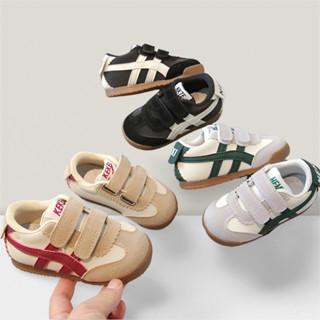 Giày thể thao bé trai ZOOMSTAR giày trẻ em Giày Thể Thao Trẻ Em thời trang RYD23A0R92 4Z231023