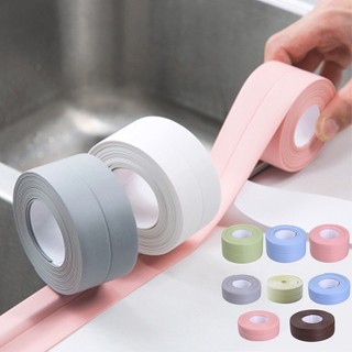 Băng keo tự dính góc bếp 3.2 * 3.8cm chống thấm nước và chống nấm mốc