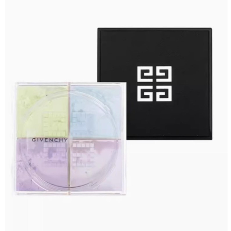 Bộ bột lưới Givenchy Sigong số 1