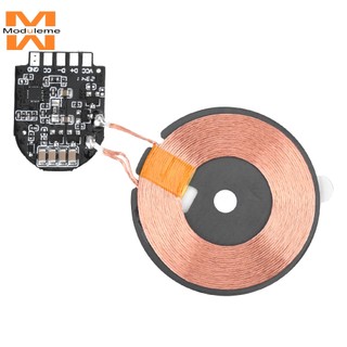 Mô đun sạc không dây công suất cao 15w pcba hỗ trợ sạc nhanh pd