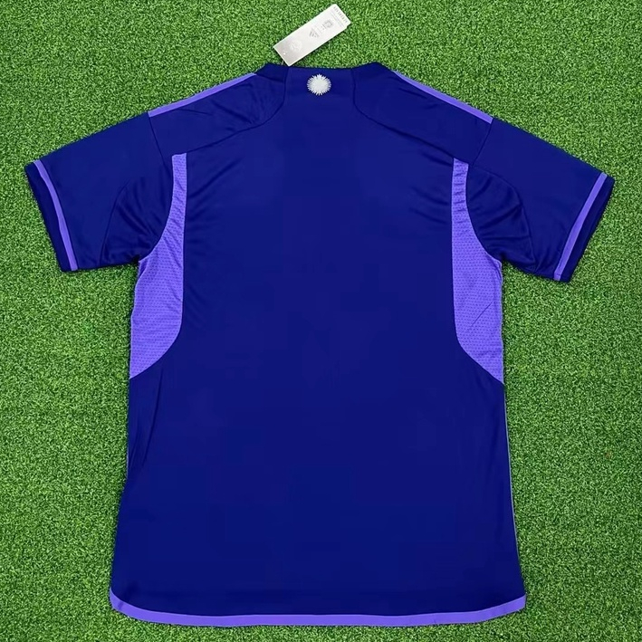 Áo Bóng Đá Đội Tuyển Argentina Mùa Giải 22-23