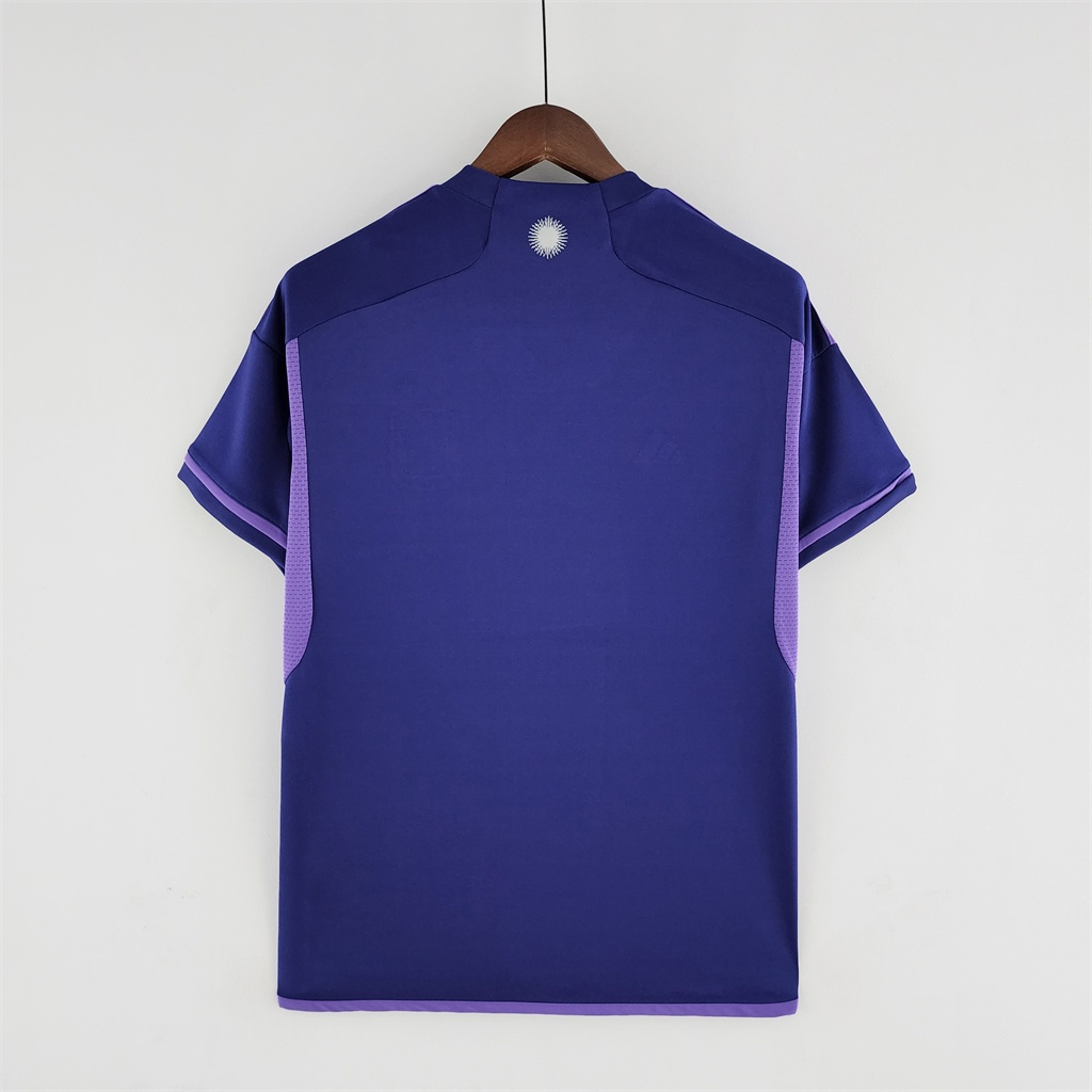 Áo Bóng Đá Đội Tuyển Argentina Mùa Giải 22-23