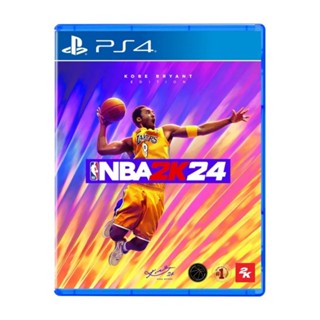 Ps4 NBA 2K23 Standard Edition / 2K24 Kobe Bryant Edition [ĐÃ SỬ DỤNG] cho PlayStation 4 không có tiền thưởng