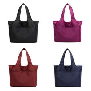 Túi Đeo Vai Thời Trang Funtravel Nữ Túi Vải Nylon Nhẹ Dung Tích Lớn Phù Hợp Với Hợp Thời Trang Túi Xách Du Lịch