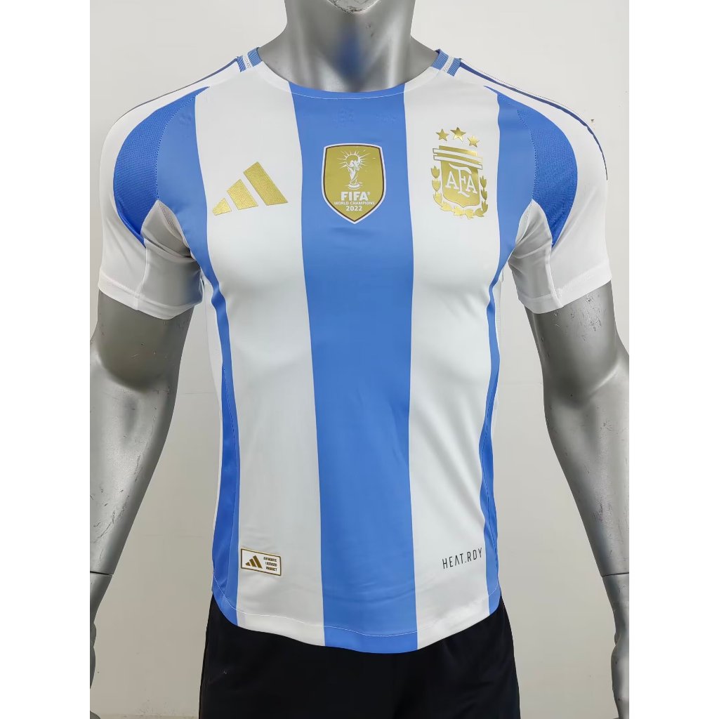 Áo Thun Đá Banh Tây Ban Nha 22-23 Size S-2XL