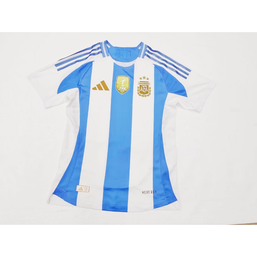 Áo Thun Đá Banh Tây Ban Nha 22-23 Size S-2XL