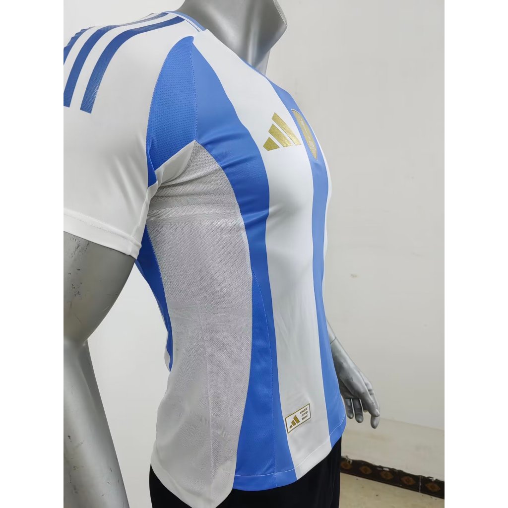 Áo Thun Đá Banh Tây Ban Nha 22-23 Size S-2XL