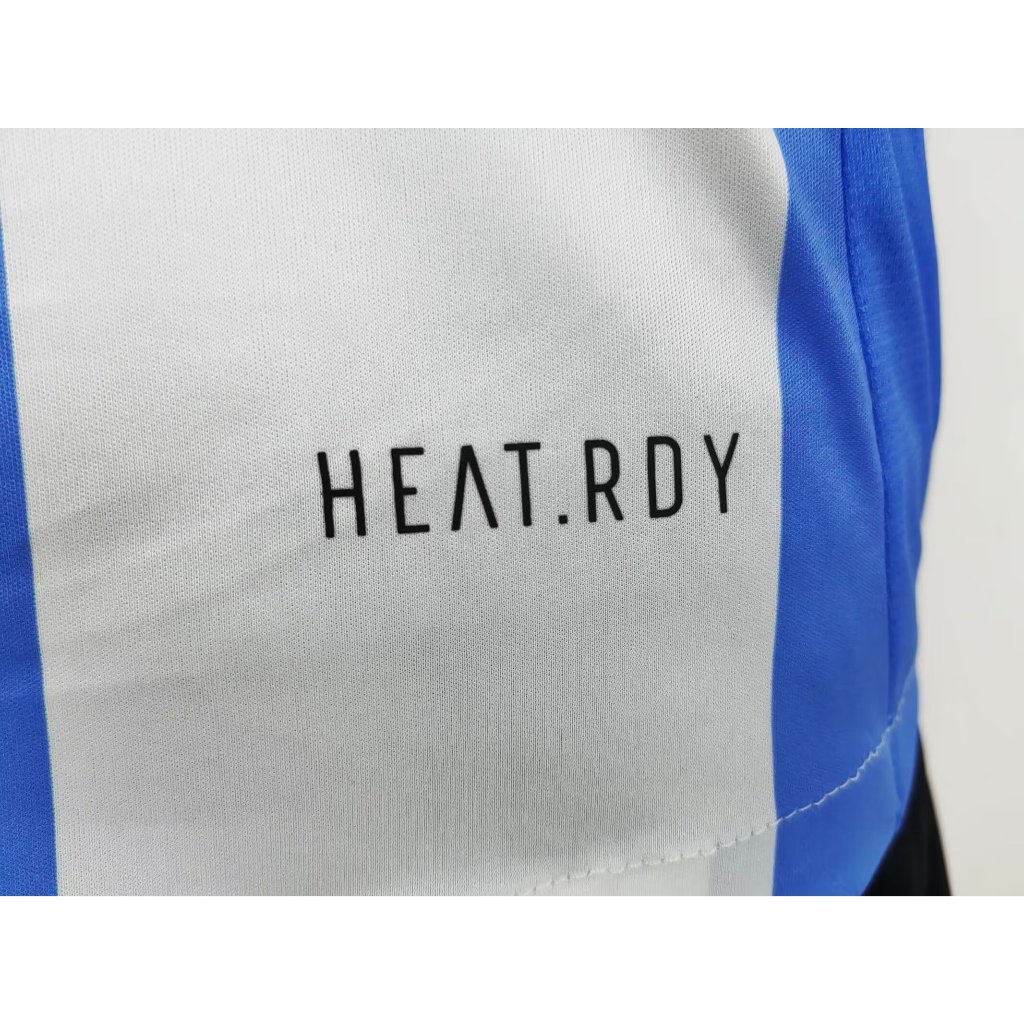 Áo Thun Đá Banh Tây Ban Nha 22-23 Size S-2XL