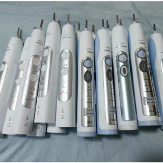 Lỗi Siêu Tiết Kiệm Bàn Chải Đánh Răng Điện Philips / Philips Sonic 69 Series 751 HX751V HX751G HX6930 hx6730 Nâng Cấp hx6920 hx6980