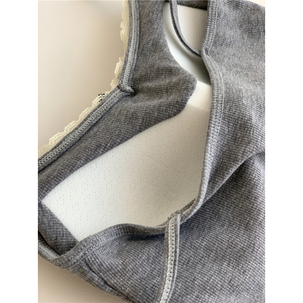 2024 Mới nơ áo đi biển sexy áo 2 dây trơn áo hai dây nữ | BigBuy360 - bigbuy360.vn