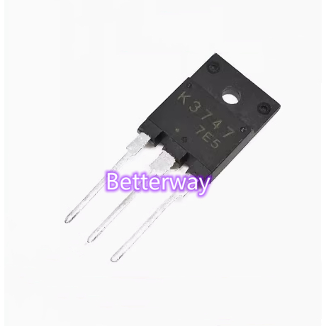 2 Chiếc 2SK3747 2SK2225 NDUL03N150CG STFW4N150 STFW3N150 MS4N1350 Mới