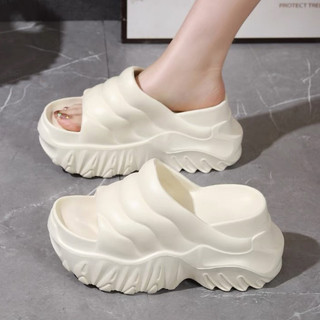 XPAY  dép sandal nữ dép bánh mì nữ dép bánh mì Chống Trượt Đẳng cấp Phá cách Thiết kế độc đáo Lịch lãm Phù hợp Đẹp mắt FGL2430B43 11Z240313
