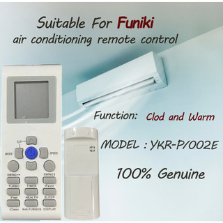 Điều khiển điều hòa Funiki-Remote máy lạnh
