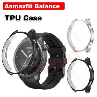 Cho Amazfit Balance Case TPU Together Vỏ bảo vệ