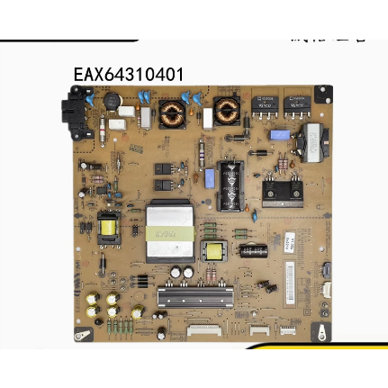 Cung cấp kiểm tra Bảng nguồn tốt cho 47LS5700 47LS4600 EAX64434209 EAX64310401 47LS4100 Mlb1