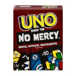 Nâng cấp trò chơi uno nomercy, uno + 10 quy tắc khắc nghiệt, trò chơi bài uno 168 thẻ