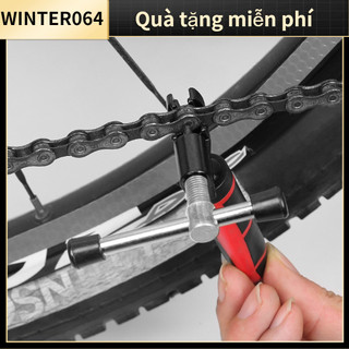 Cảo tháo mắt sên xe máy thép đen tốt Winter064