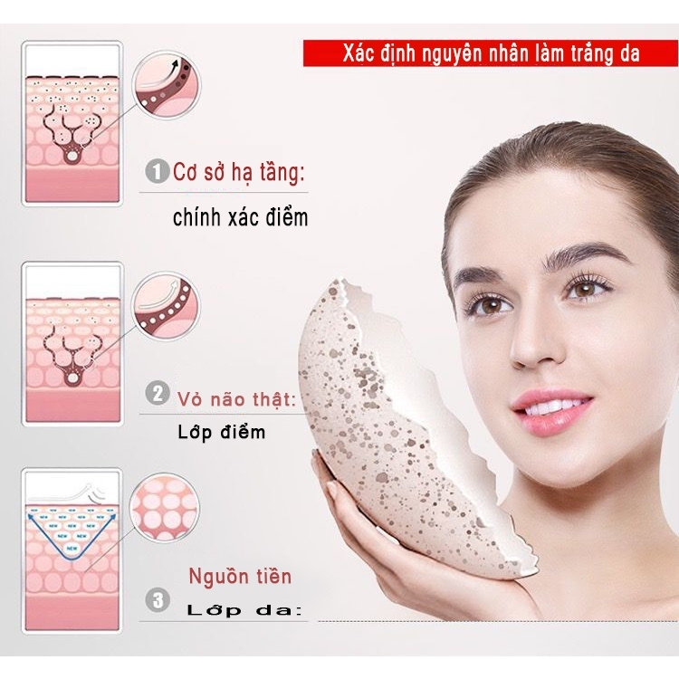 Sữa Rửa Mặt 377 WHITENING – Giải Pháp Toàn Diện Cho Da Sáng, Mụn, Tàn Nhang, Trẻ Hóa Da 100g