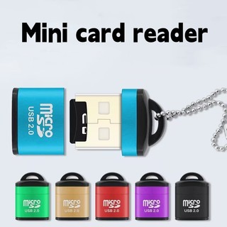 Đầu đọc thẻ micro sd bộ nhớ đầu đọc thẻ micro sd / tf tốc độ cao / microsd / rando
