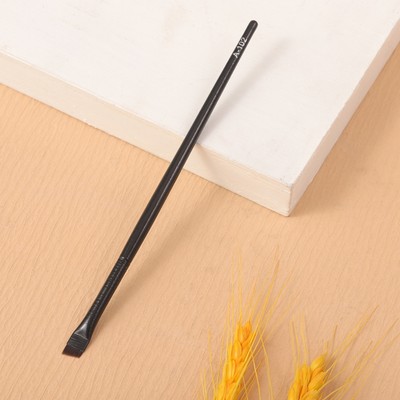 【OVW】 Cọ kẻ mắt màu đen dành cho người mới bắt đầu  HS02