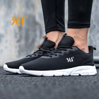 Giày thể thao 361 DEGREES 671832280 thoáng khí thời trang dành cho nam