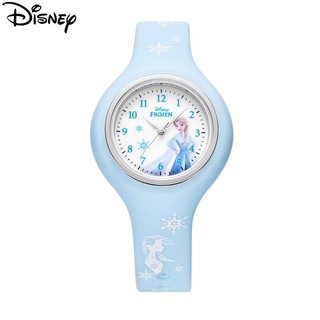 Đồng hồ chống nước dành cho trẻ em nữ Frozen Series được ủy quyền chính thức của Disney SF-54246