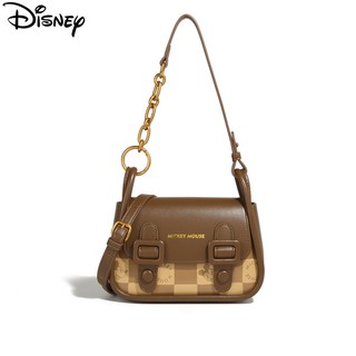Disney Disney Chính Thức Chính Thức Chính Thức Mickey Series Xu Hướng Thời Trang Tất Cả Trận Đấu Túi Xách Nhẹ Sang Trọng Pháp Cao Cấp Dung Tích Lớn Phong Cách Retro Niche Túi Đeo Vai Độc Đáo Túi Nách