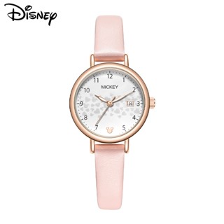 Đồng hồ thạch anh chống nước dành cho nữ Disney chính hãng MK1300 MK1300