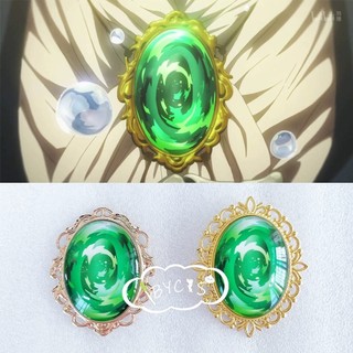 Jingyue Violet Evergarden Tác Động Violet Evergarden Cosplay Bông Tai Anime Đảng Tai Kẹp Bông Tai Bông Tai Bông Tai