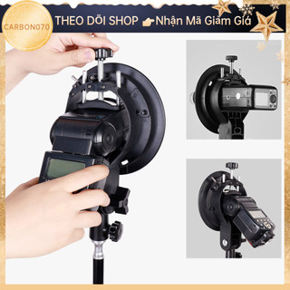 Giá đỡ đèn flash loại S ngàm Bowens cho softbox Godox