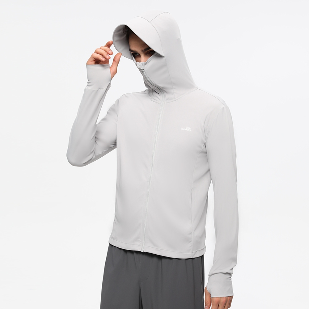 Quần áo chống nắng nhiều màu sắc dành cho nam giới của Ohsunny