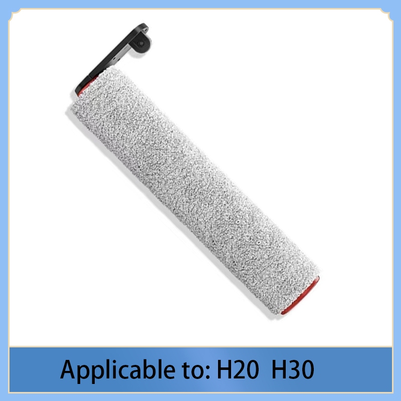 Bàn chải lăn chính tương thích với máy hút bụi chà sàn Dreame H20 H30 H20 UlTra / H30 UlTra H13 Pro 