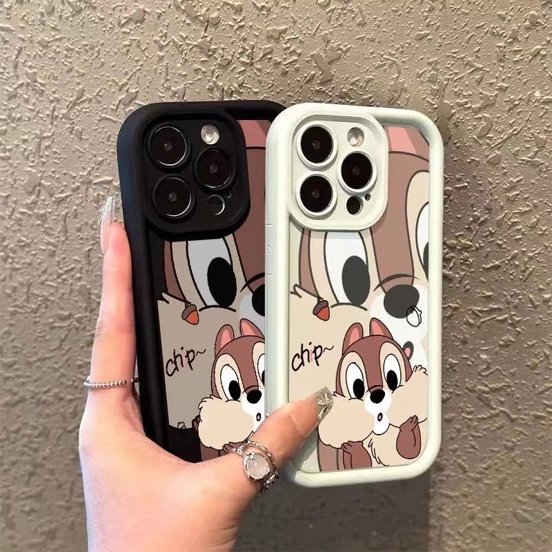 Emery J18 Chú Sóc Nhỏ Itel 1