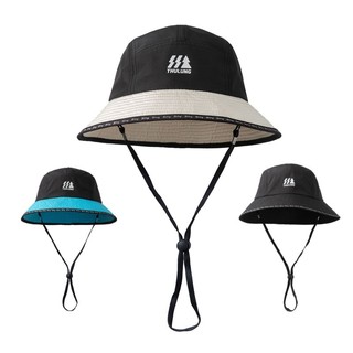 Mũ xô thời trang Unisex Mũ ngư dân thoáng khí Mũ nữ Chống tia cực tím Mũ xô thể thao khô nhanh