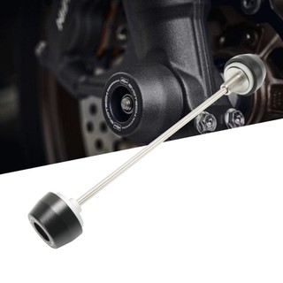 Xe Máy Trục Trước Thanh Trượt Cho Xe Honda CB650F CBR650F CB650R CBR650R CBR600RR