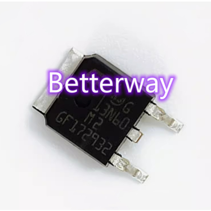 5 chiếc 13N60M2 STD13N60M2 TO-252 600V 11A mới